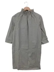 Vorschaubild COS Blusenkleid 1