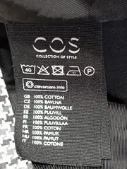 Vorschaubild COS Blusenkleid 4