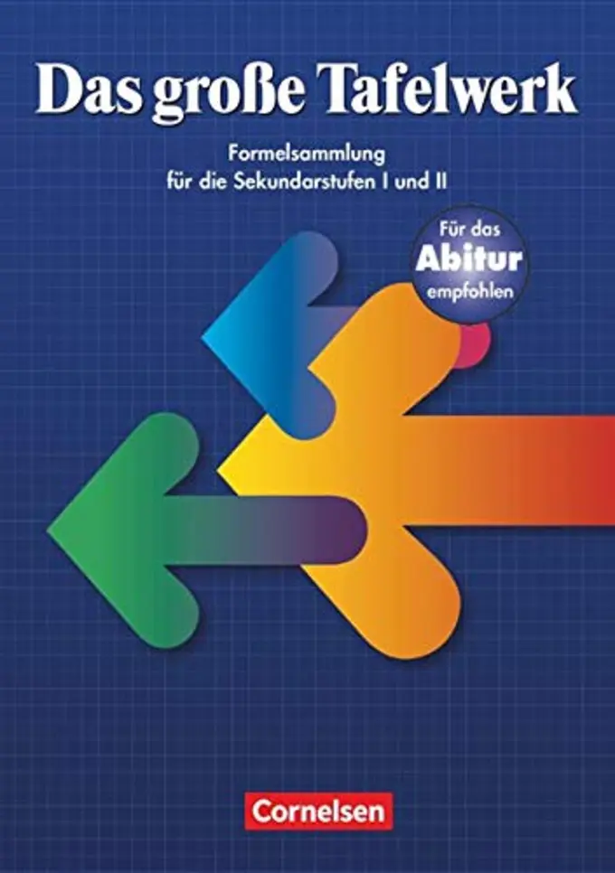 Buch für den Unterricht Bild 1