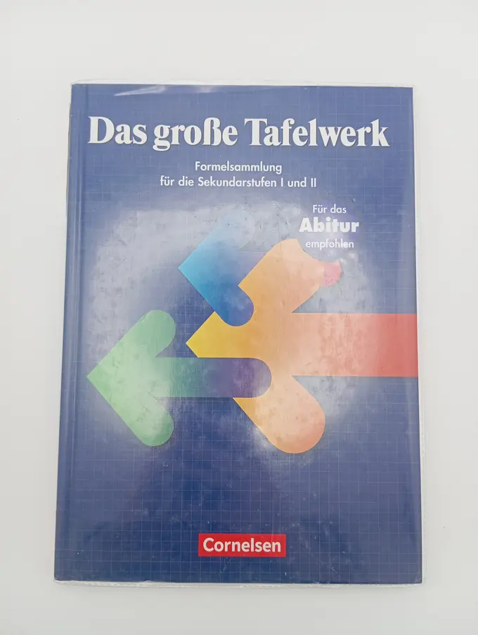 Buch für den Unterricht Bild 3