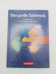 Vorschaubild Buch für den Unterricht 3