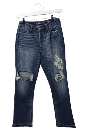 HOLLISTER Jeans Straight Leg