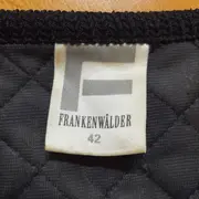 Vorschaubild FRANKENWÄLDER Steppweste 2