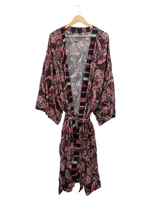 ULLA POPKEN Morgenmantel