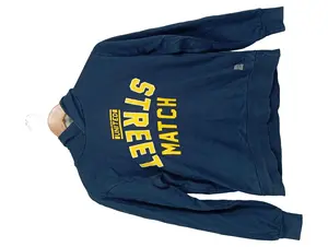 TOM TAILOR Kapuzenpullover