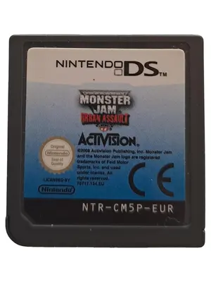 ACTIVISION Rennspiele