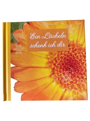 Geschenkbuch