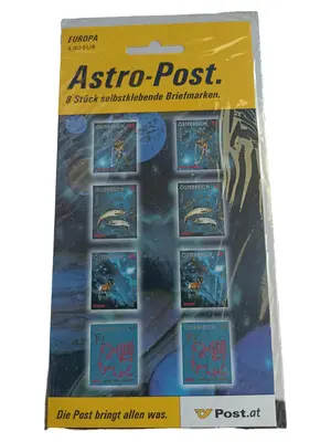 Briefmarke