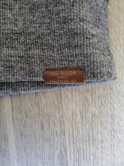 Vorschaubild 3 von Herren Kapuzenpullover Hoodie M Grau Meliert Casual
