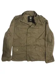 Vorschaubild BRANDIT Leichte Jacke 1