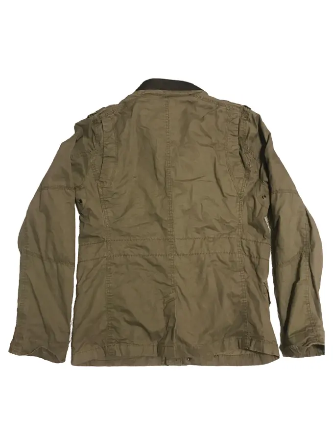 BRANDIT Leichte Jacke Bild 3