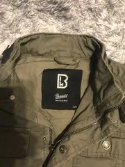 Vorschaubild BRANDIT Leichte Jacke 5