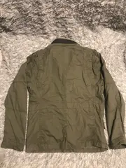 Vorschaubild BRANDIT Leichte Jacke 6