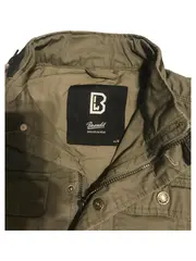 Vorschaubild BRANDIT Leichte Jacke 2