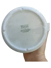 Vorschaubild 2 von Thomas Sauciere Kanne Krug Vintage Beige Keramik Soßenkanne