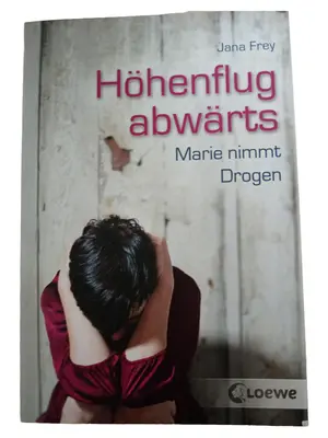 Buch für Jugendliche