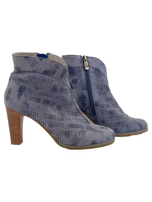 LAURA VITA Stiefelette