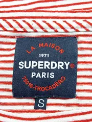 Vorschaubild SUPERDRY T-Shirt 3