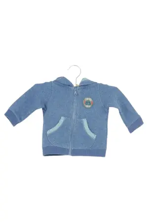 UNITED COLORS OF BENETTON Sweatjacke
