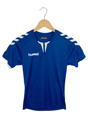 HUMMEL Fußball Trikot