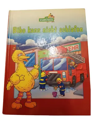 Buch für Kinder