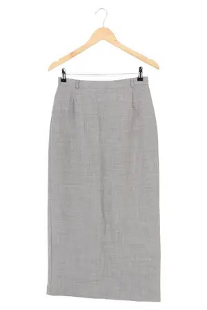 ALBA MODA Bleistiftrock