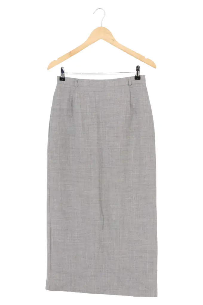 ALBA MODA Bleistiftrock Bild 1