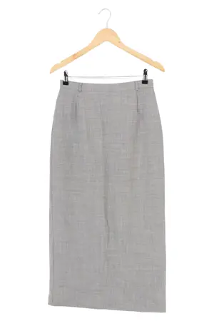 ALBA MODA Bleistiftrock