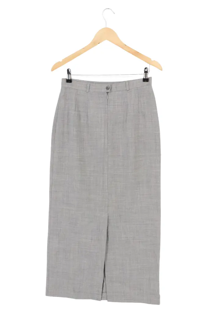 ALBA MODA Bleistiftrock Bild 2