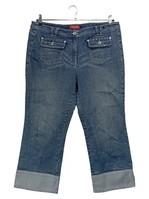 TAIFUN Jeans Wide Fit
