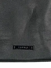 Vorschaubild 5 von Damen Henkeltasche Shopper Schwarz Groß Casual Polyester