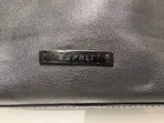 Vorschaubild 4 von Damen Henkeltasche Shopper Schwarz Groß Casual Polyester