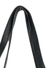 Vorschaubild 6 von Damen Henkeltasche Shopper Schwarz Groß Casual Polyester