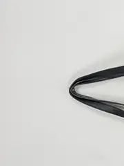 Vorschaubild 7 von Damen Henkeltasche Shopper Schwarz Groß Casual Polyester