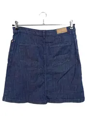 Vorschaubild HUGO BOSS Jeansrock 2