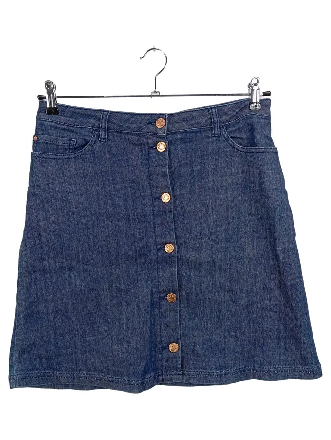 HUGO BOSS Jeansrock Bild 1