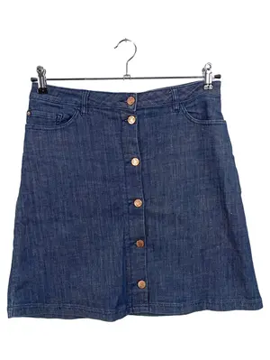 HUGO BOSS Jeansrock