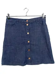 Vorschaubild HUGO BOSS Jeansrock 1