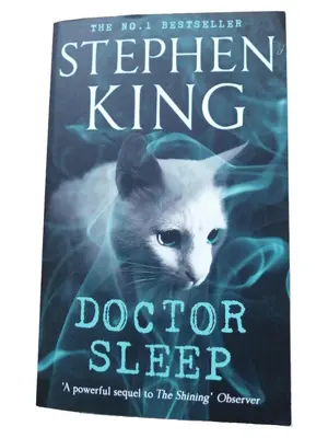 Magie und Übernatürliches