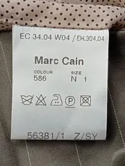Vorschaubild MARC CAIN Blazer 4