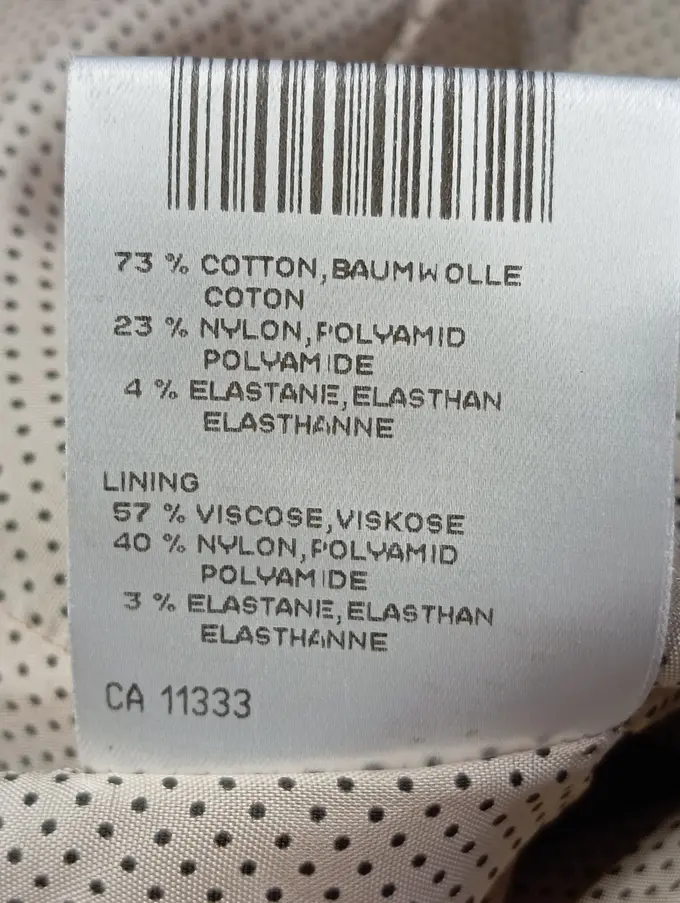 MARC CAIN Blazer Bild 5
