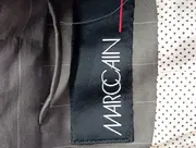 Vorschaubild 3 von Damen Blazer 34;XS Grau Gestreift Elegant Business