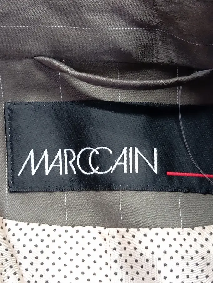 MARC CAIN Blazer Bild 3