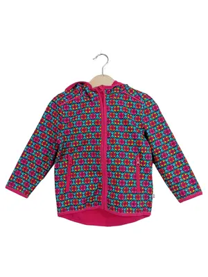 LIEGELIND Fleecejacke