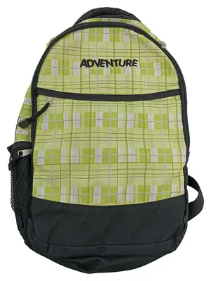 ADVENTURE READY BRANDS Rucksack