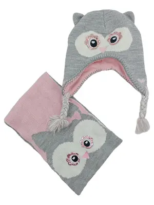 DOPO DOPO Mützen Set