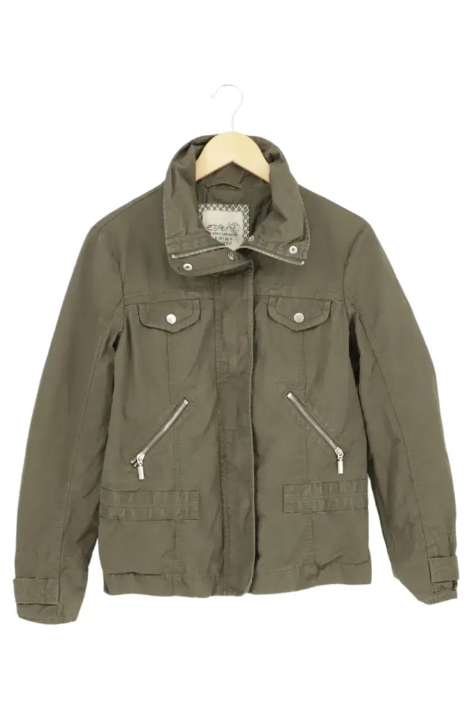 ESPRIT Leichte Jacke Bild 1