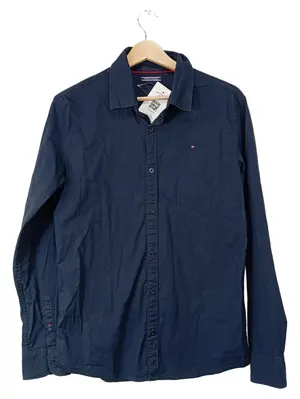 TOMMY HILFIGER Freizeithemd