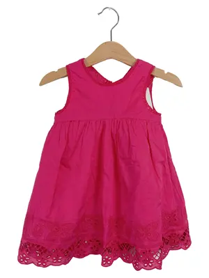 VERTBAUDET Sommerkleid