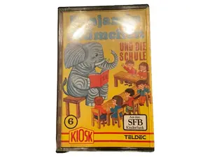 Hörspiel für Kinder